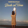Back in Time album cover Back in Time album cover