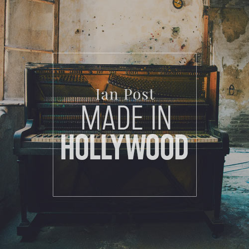 Made in Hollywood