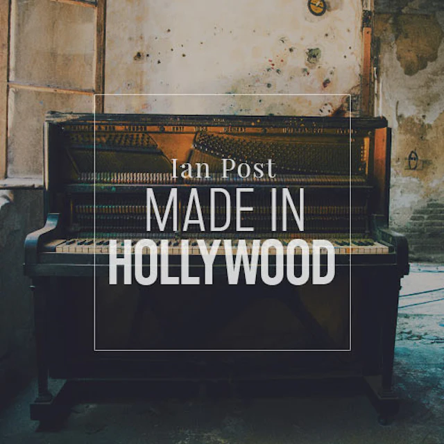Made in Hollywood by Ian Post Album | Artlist
