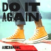 Do It Again album cover Do It Again album cover