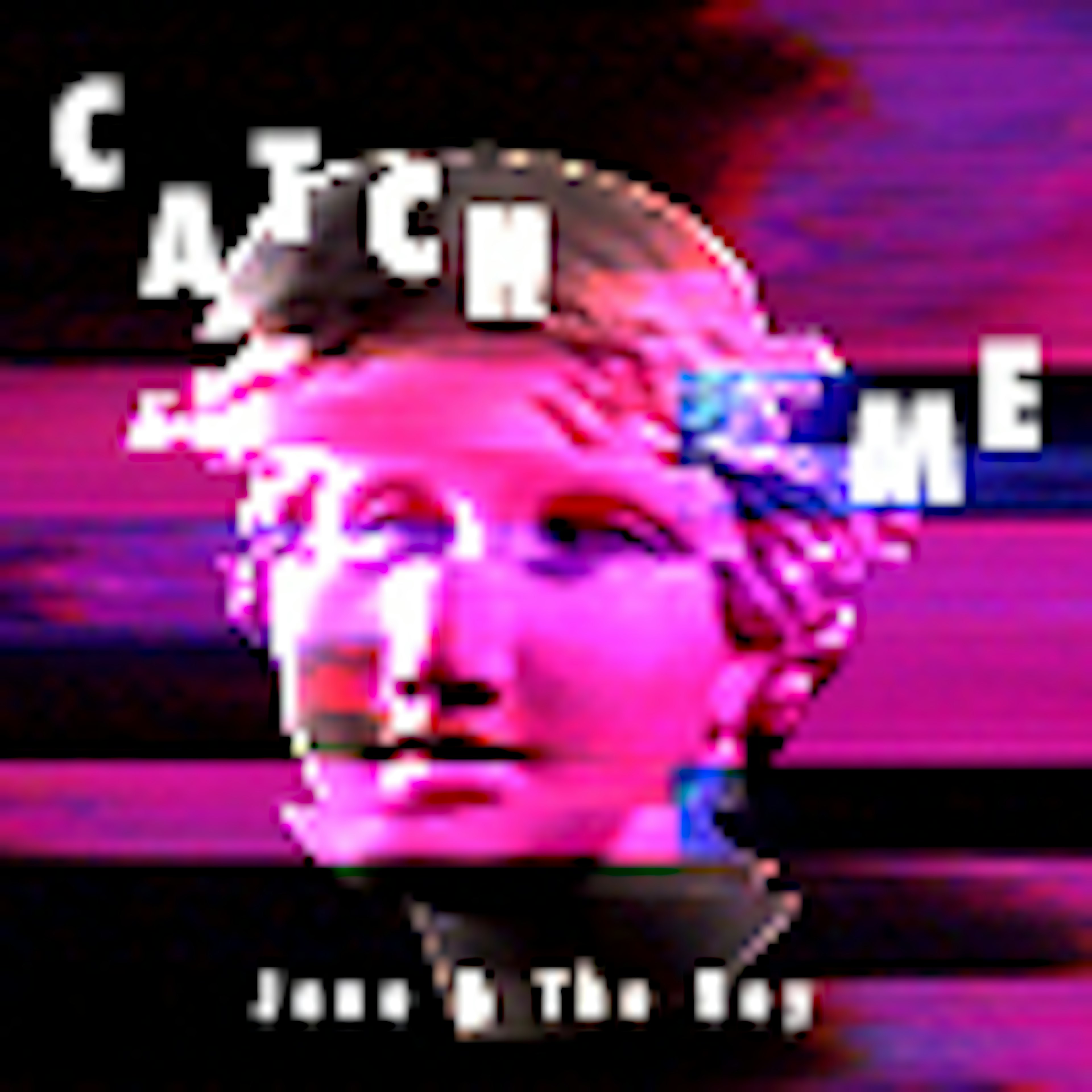 Catch Me album cover