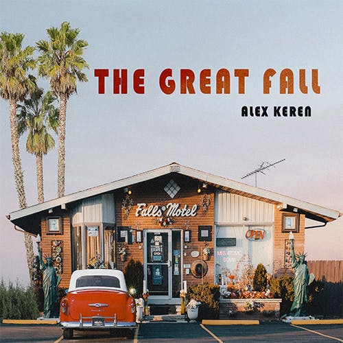 The Great Fall