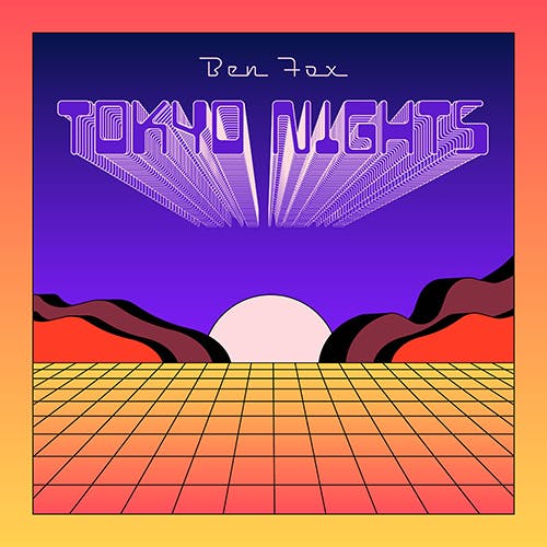 Tokyo Nights