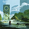Aarde album cover Aarde album cover