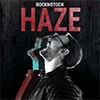 Haze album cover Haze album cover