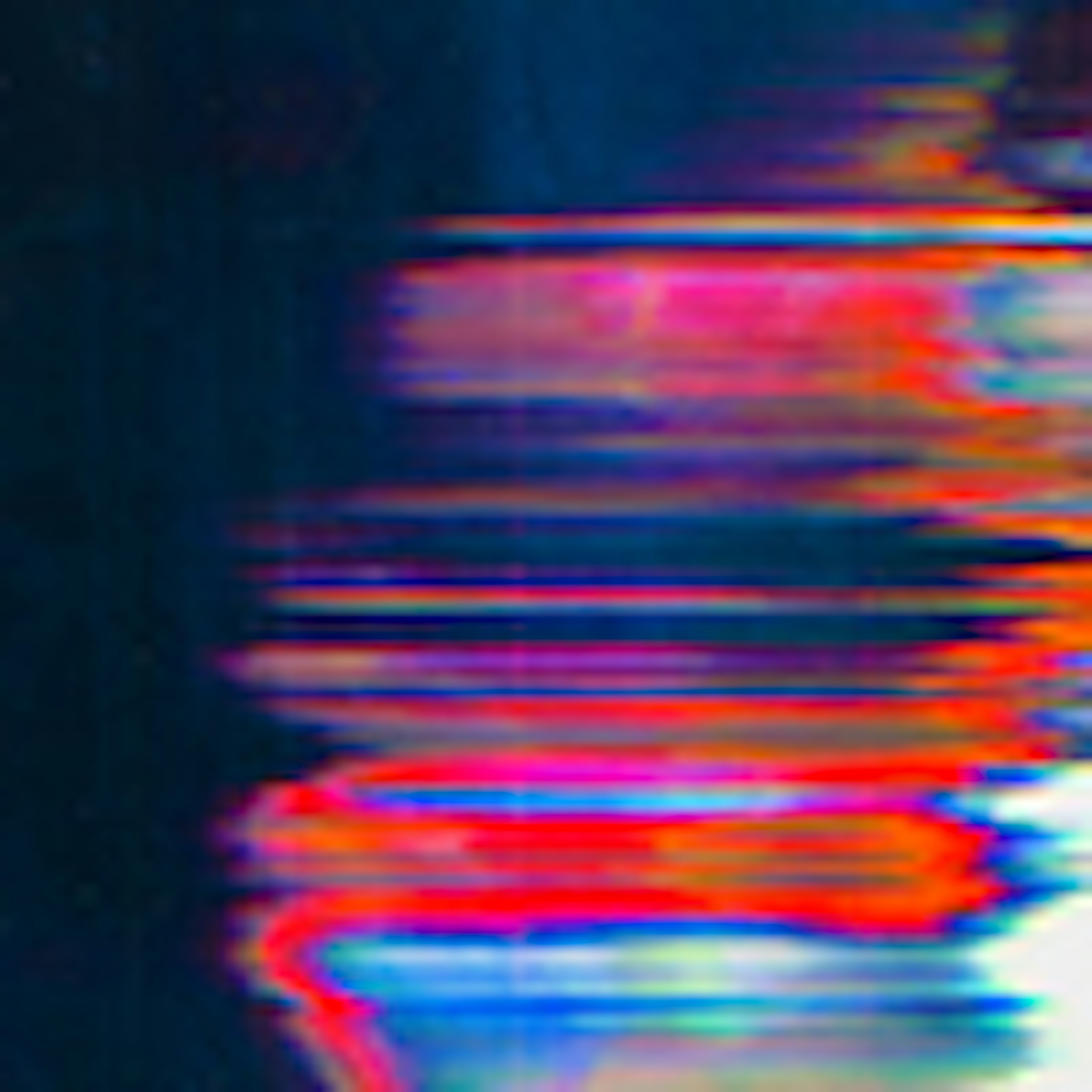 Lines and Spaces album cover
