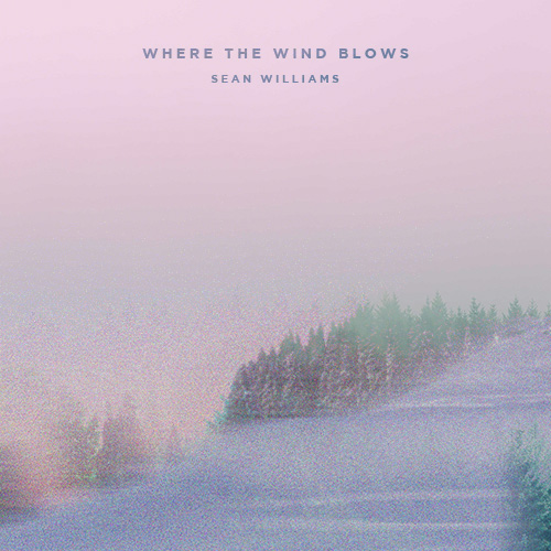 Where the Wind Blows