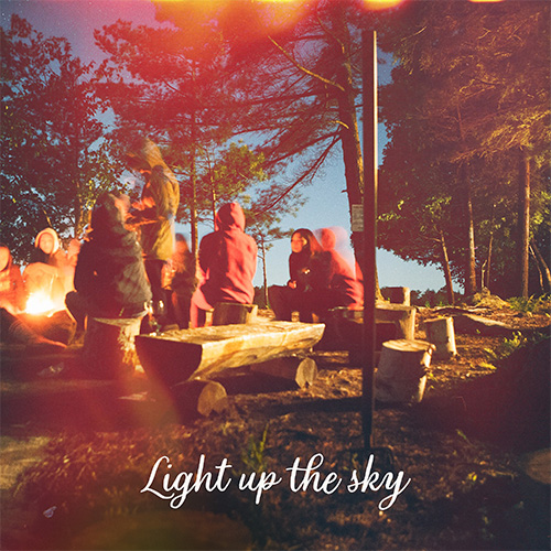 Light up the Sky