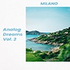 Analog Dreams Vol. 2 album cover Analog Dreams Vol. 2 album cover
