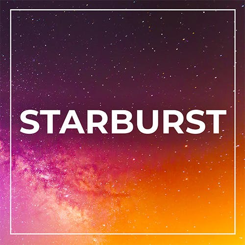 Starburst