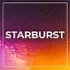 Starburst album cover Starburst album cover