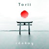 Torii album cover Torii album cover