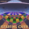 Starting Over album cover Starting Over album cover