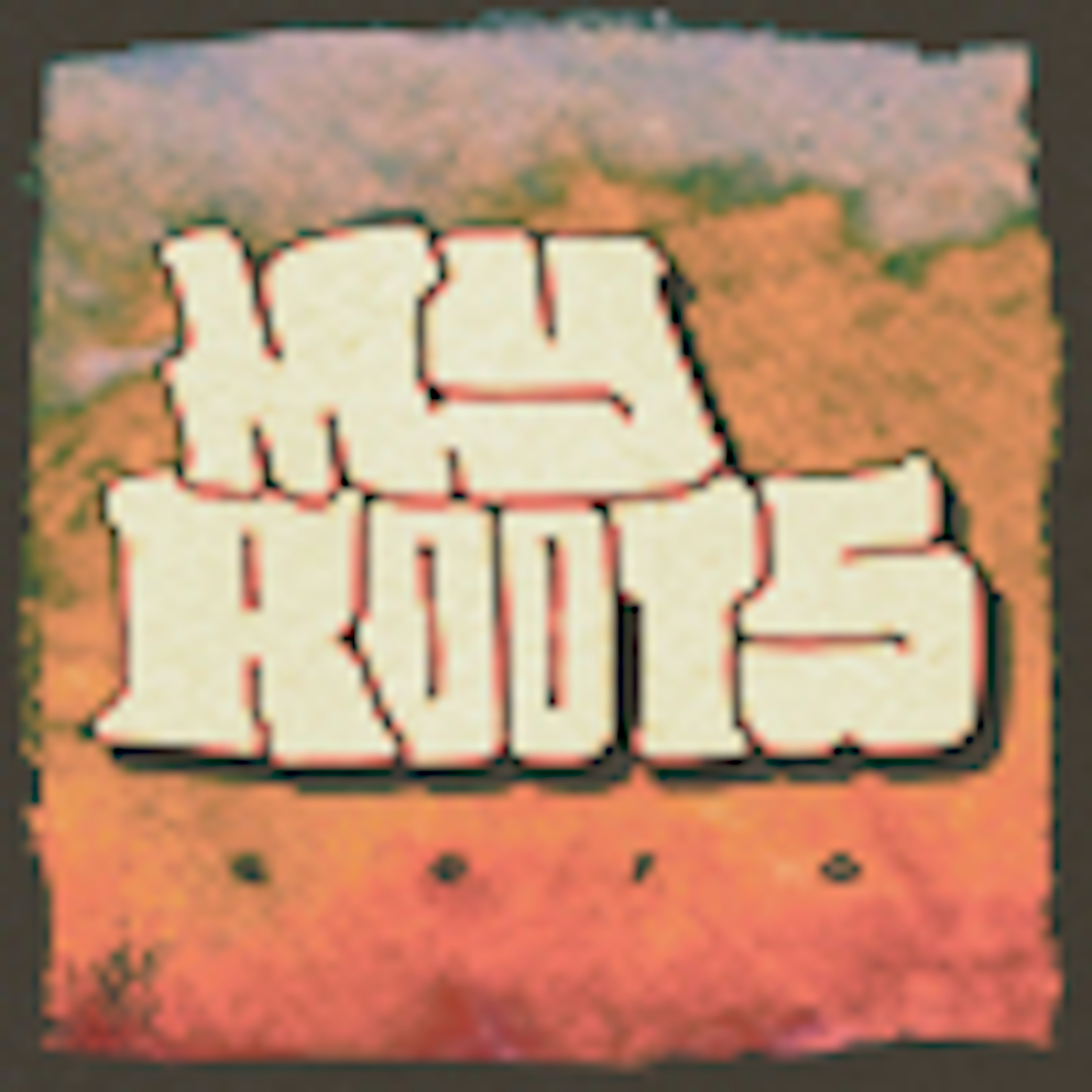 My Roots album cover