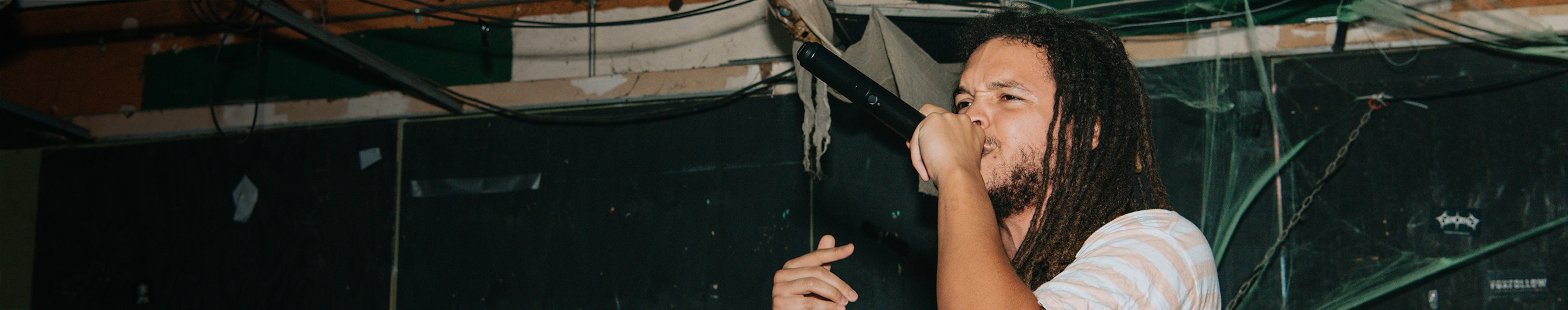 Letterman Jocks by Ollie Joseph