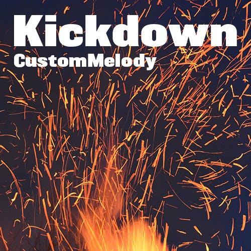 Kickdown