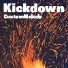 Kickdown album cover Kickdown album cover