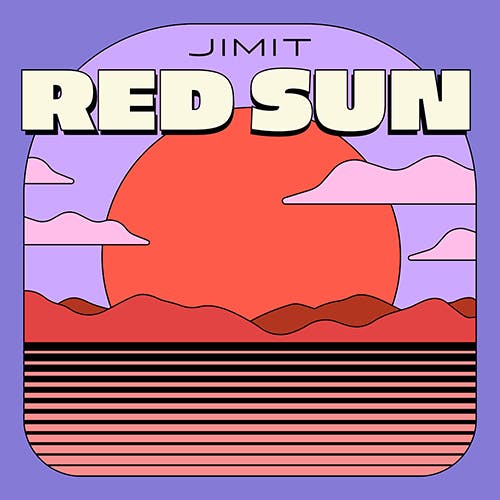 Red Sun