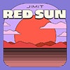 Red Sun album cover Red Sun album cover
