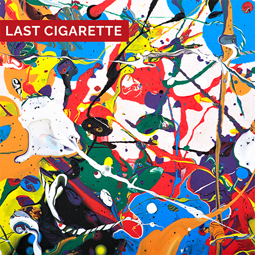 Last Cigarette