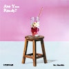 Are You Ready? album cover Are You Ready? album cover