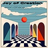 Joy of Creation album cover Joy of Creation album cover