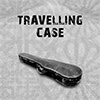Travelling Case album cover Travelling Case album cover
