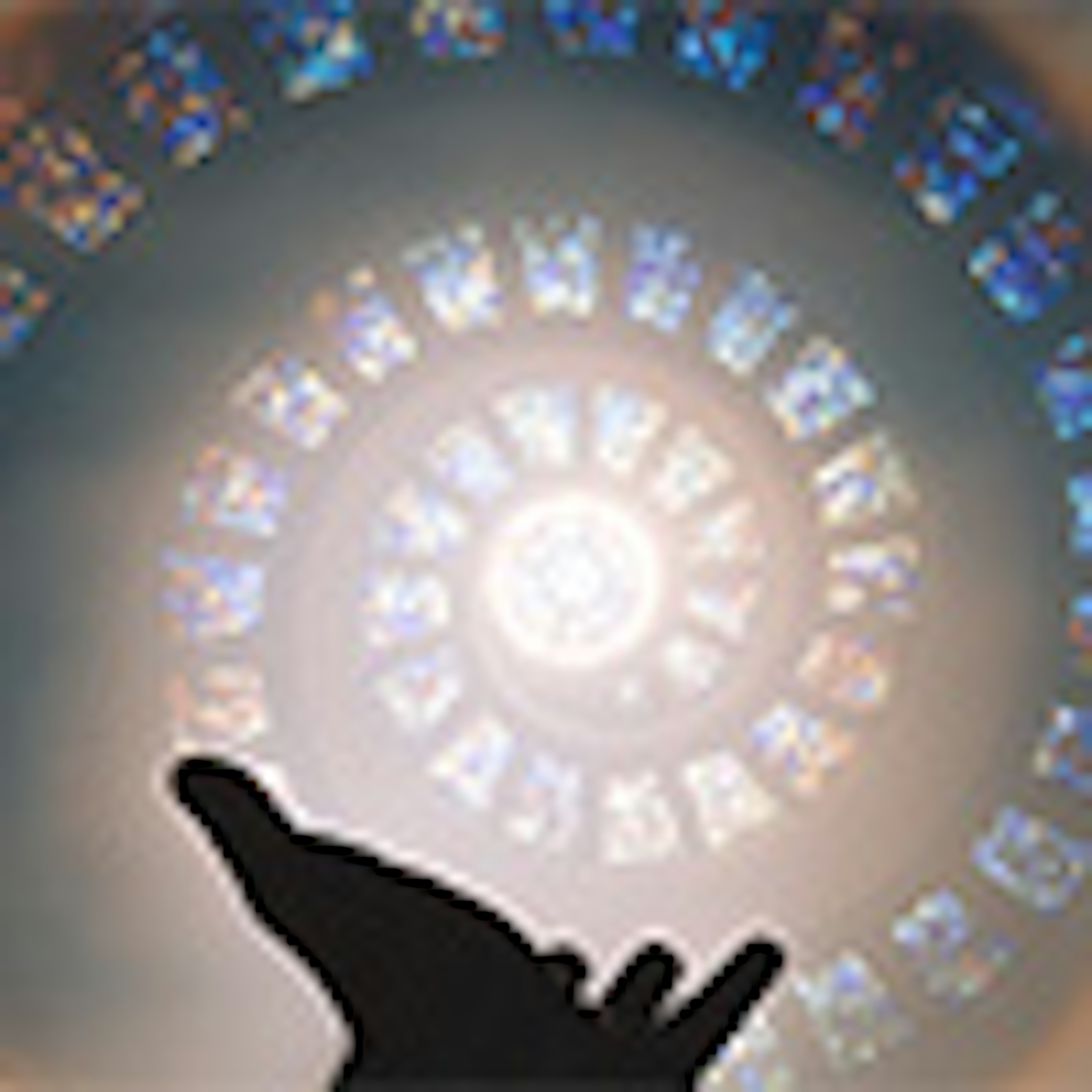 Through the Time Portal