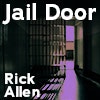 Jail Door album cover Jail Door album cover