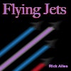 Flying Jets album cover Flying Jets album cover