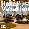 Hotel Vacation album cover Hotel Vacation album cover