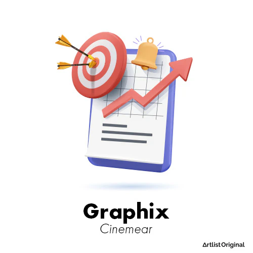 Graphix by Cinemear | SFX - Artlist