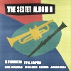 The Sextet Album II album cover The Sextet Album II album cover