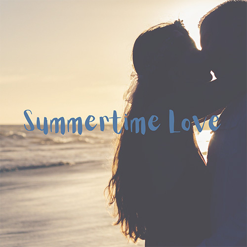 Summertime Love