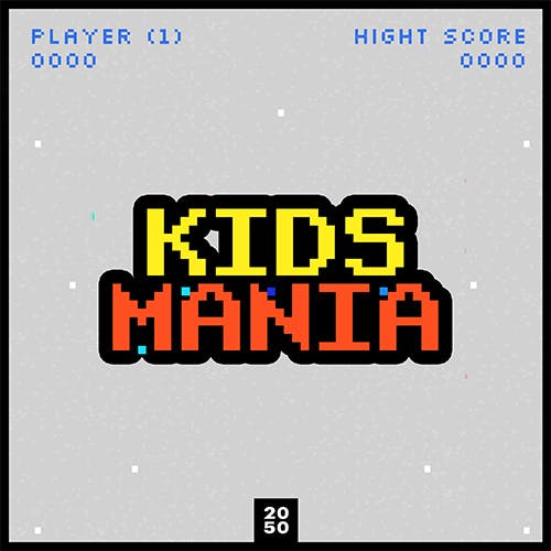 Kids Mania