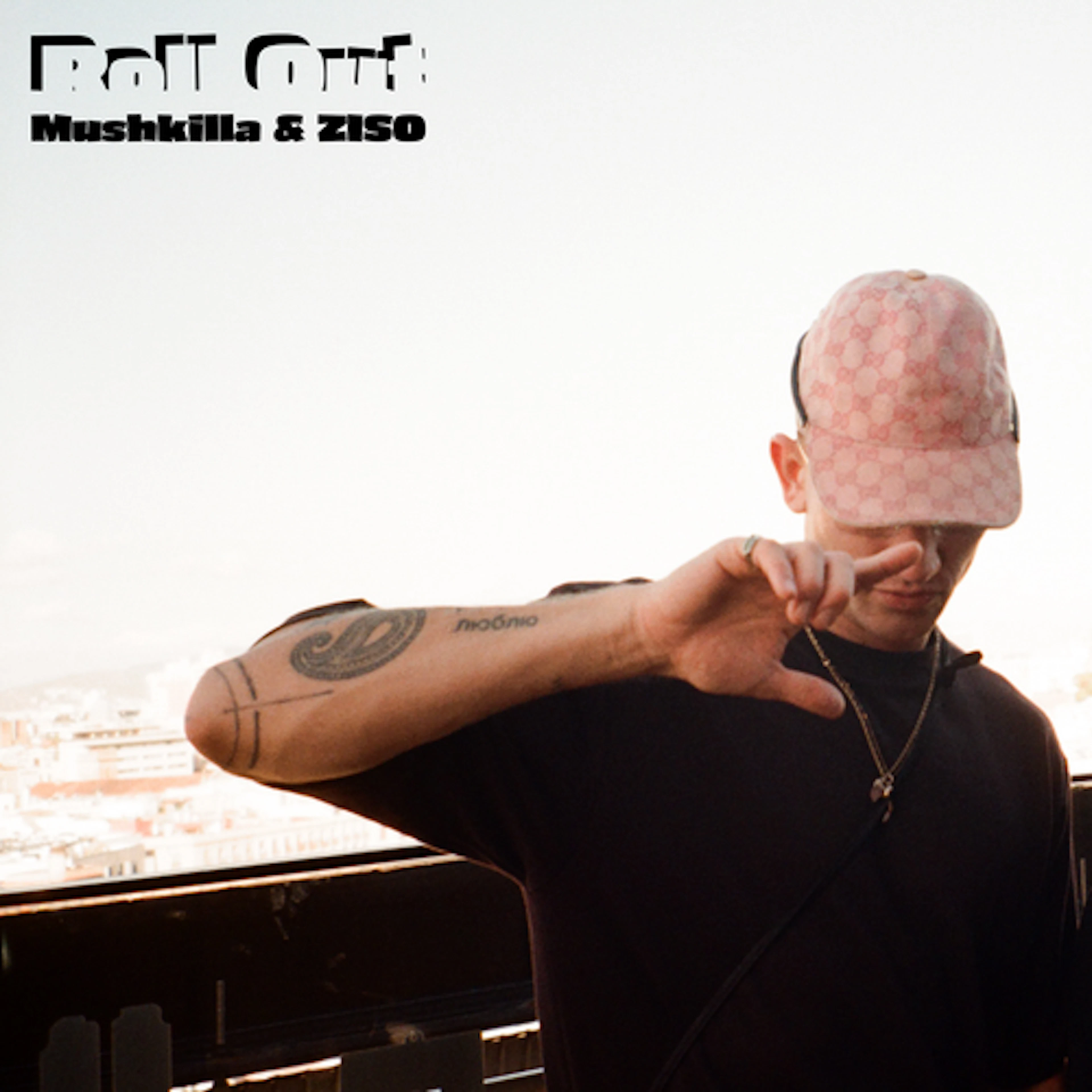 Roll Out album cover