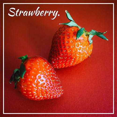 Strawberry