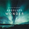 Absolute Wonder album cover Absolute Wonder album cover