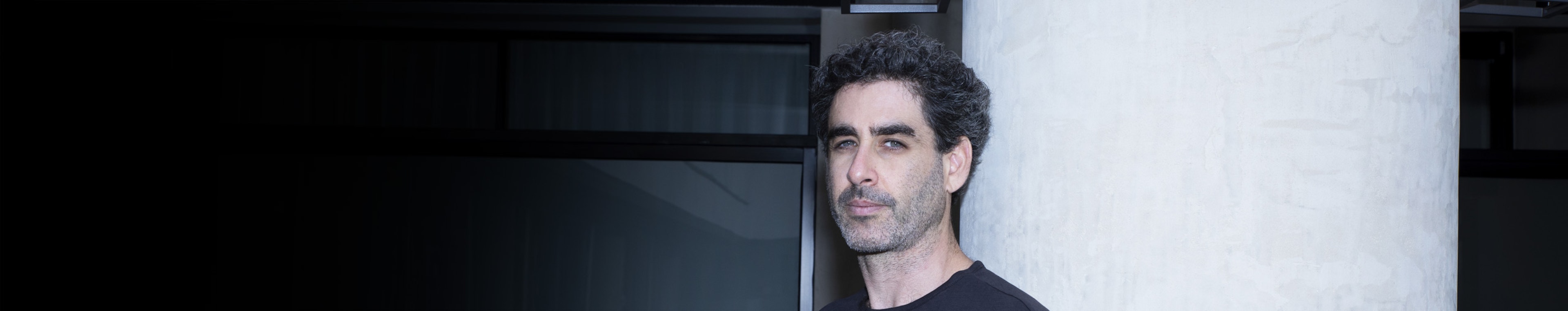 Disco Delights by Gidon Schocken