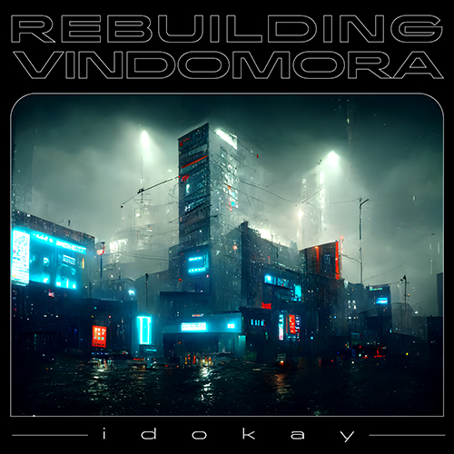 Rebuilding Vindomora