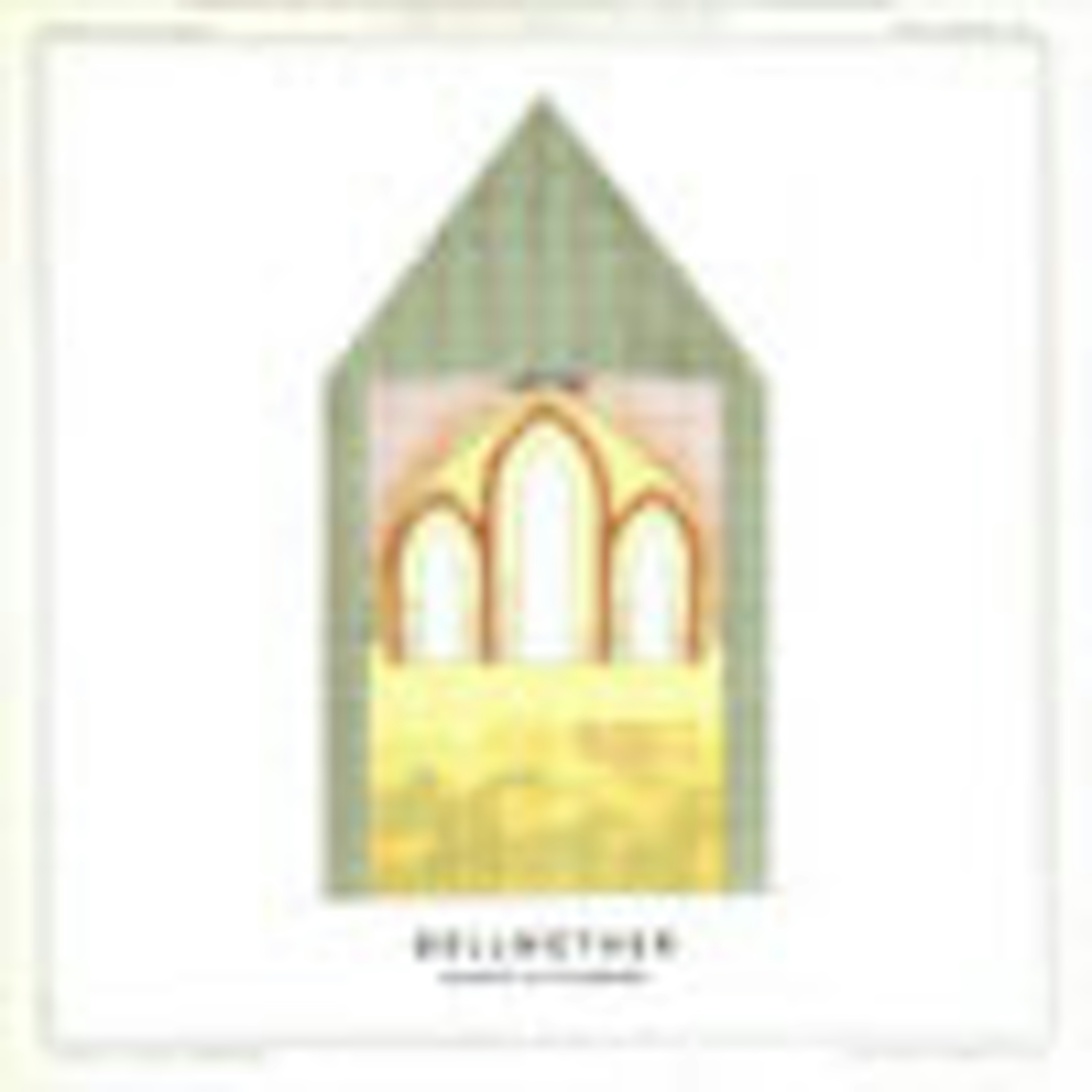 Bellwether