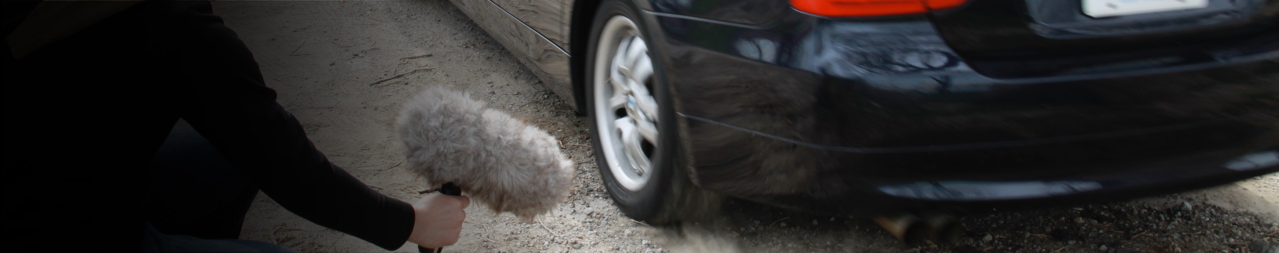 BMW 740 Executive Car Vol 1