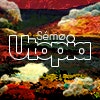 Utopia album cover Utopia album cover
