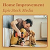 Home Improvement album cover Home Improvement album cover