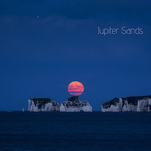 Jupiter Sands