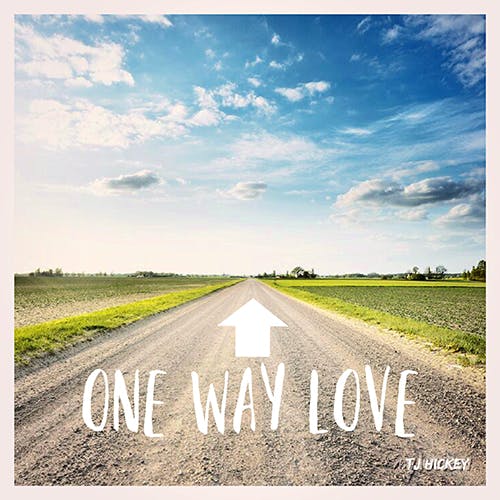 One Way Love
