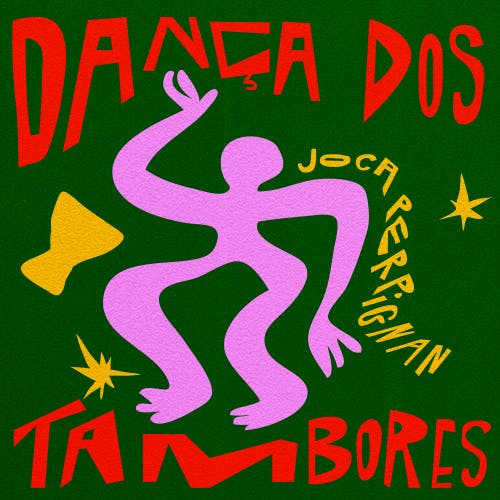 Dança dos Tambores