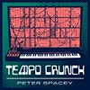 Tempo Crunch album cover Tempo Crunch album cover