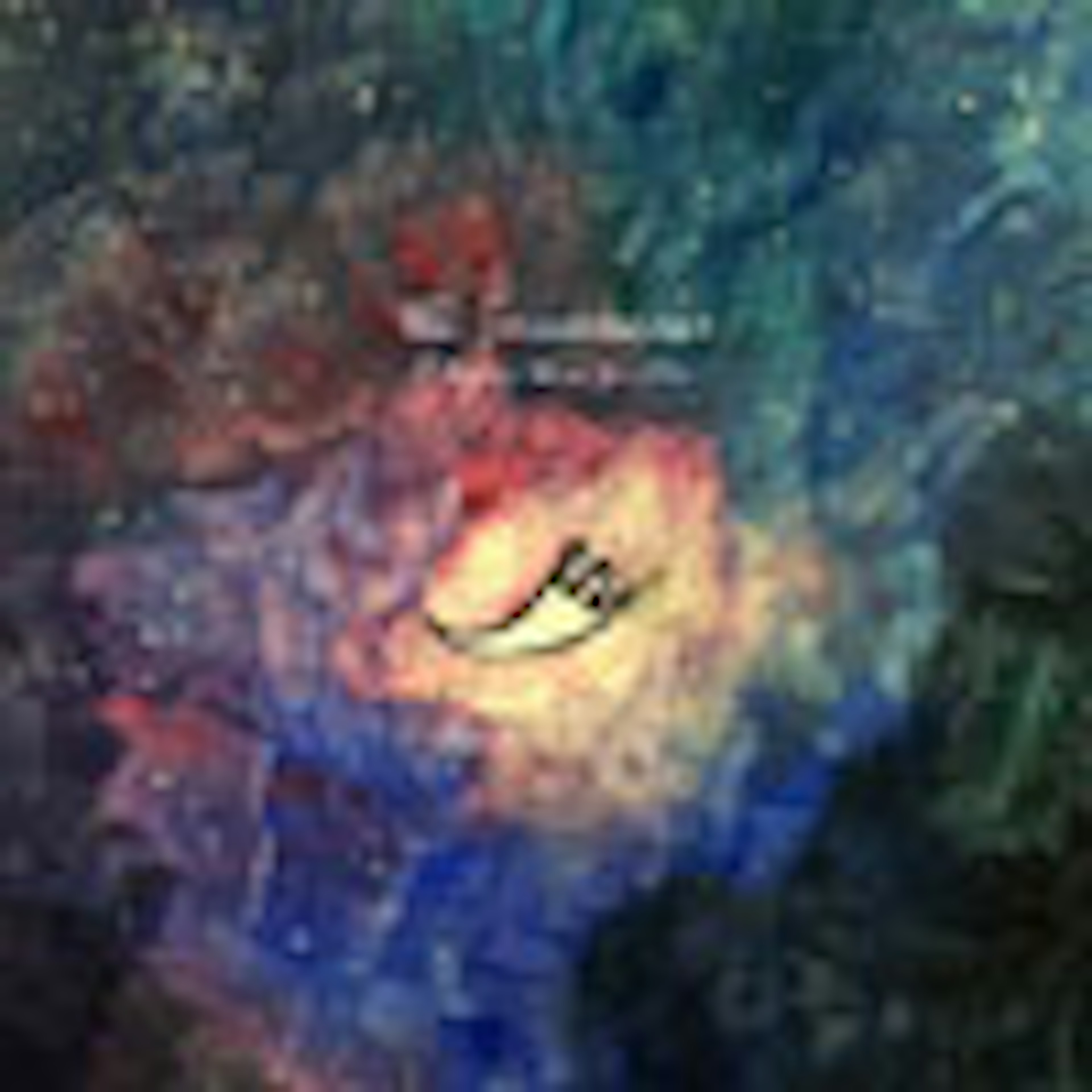 I Wonder Where You Are album cover