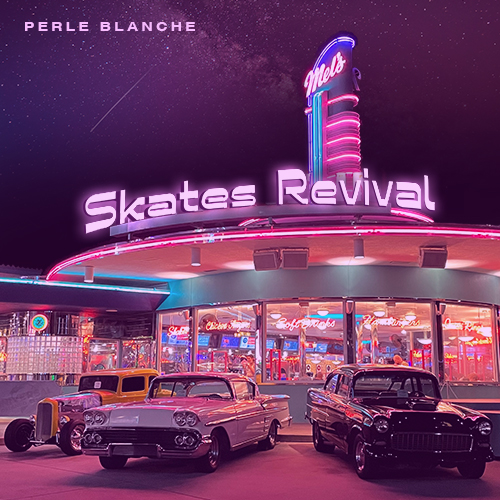 Skates Revival